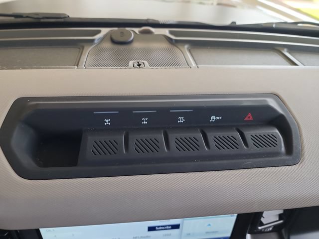 Used 2023 Ford Bronco Wildtrak AWD/4WD image 19