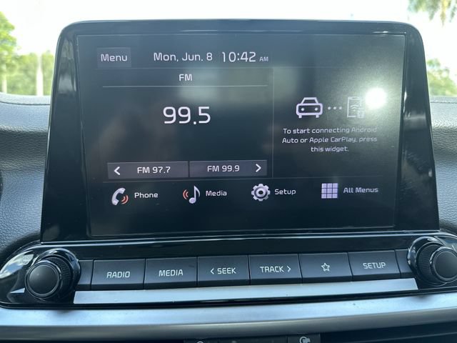 Used 2024 Kia Forte LXS FWD image 25