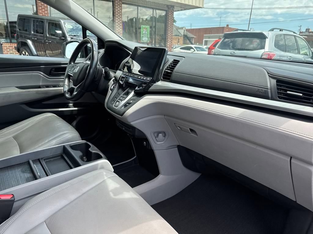 Used 2019 Honda Odyssey EX-L image 30