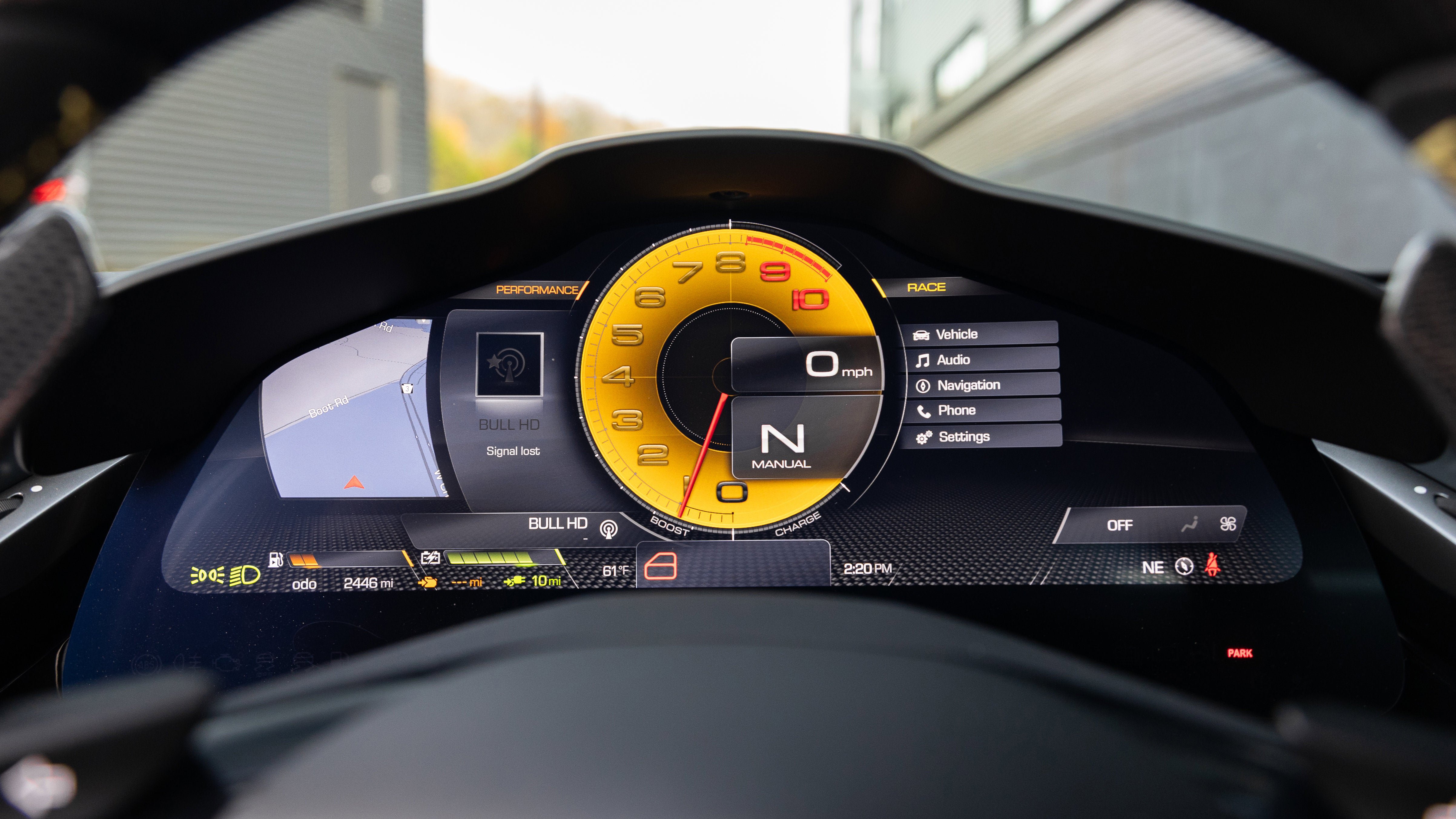 Certified 2023 Ferrari SF90 Stradale image 34