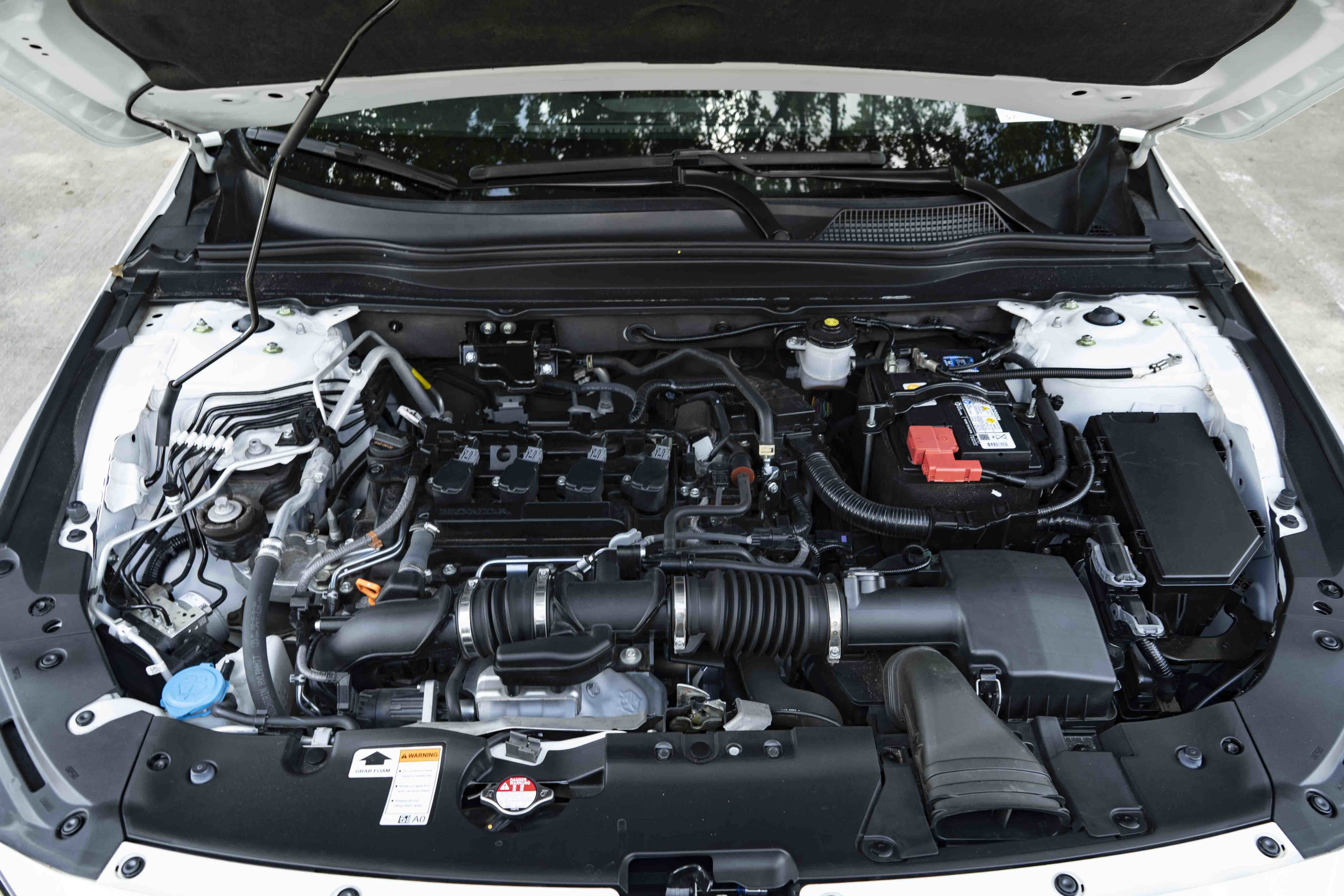 Used 2021 Honda Accord Sport Special Edition image 41