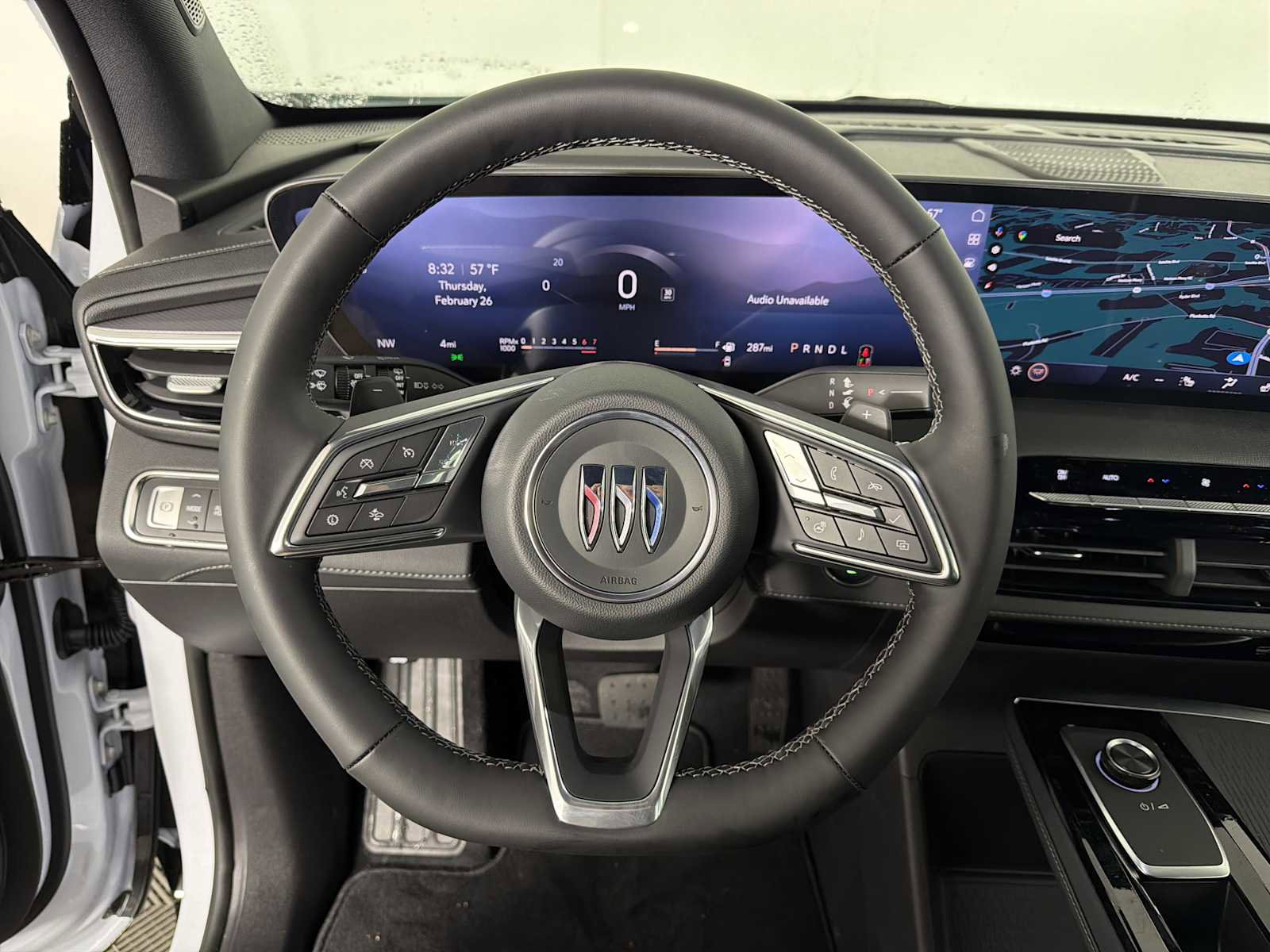 New 2026 Buick Enclave Sport Touring w/ Power Package image 24