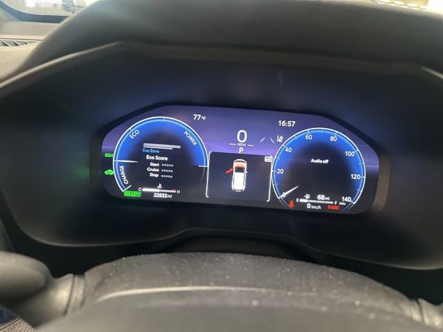 Used 2024 Toyota RAV4 XSE w/ Advanced Technology Package image 13