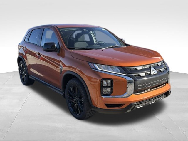 New 2027 Mitsubishi Outlander Sport LE FWD image 7