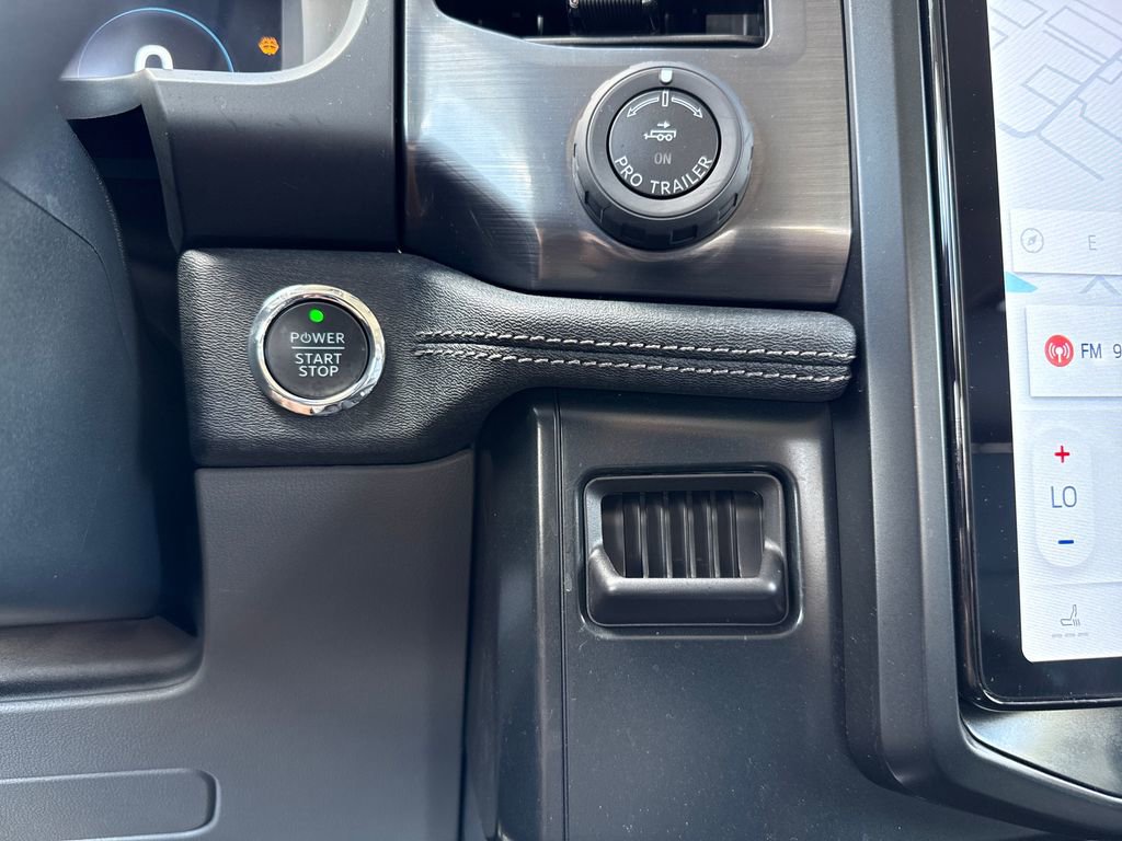 Used 2025 Ford F150 Lightning Flash image 24