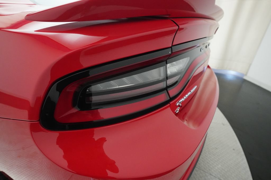 Used 2023 Dodge Charger R/T RWD image 31