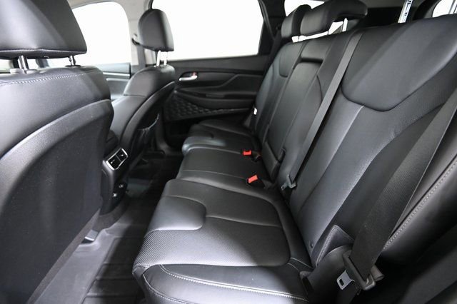 Used 2023 Hyundai Santa Fe XRT image 9
