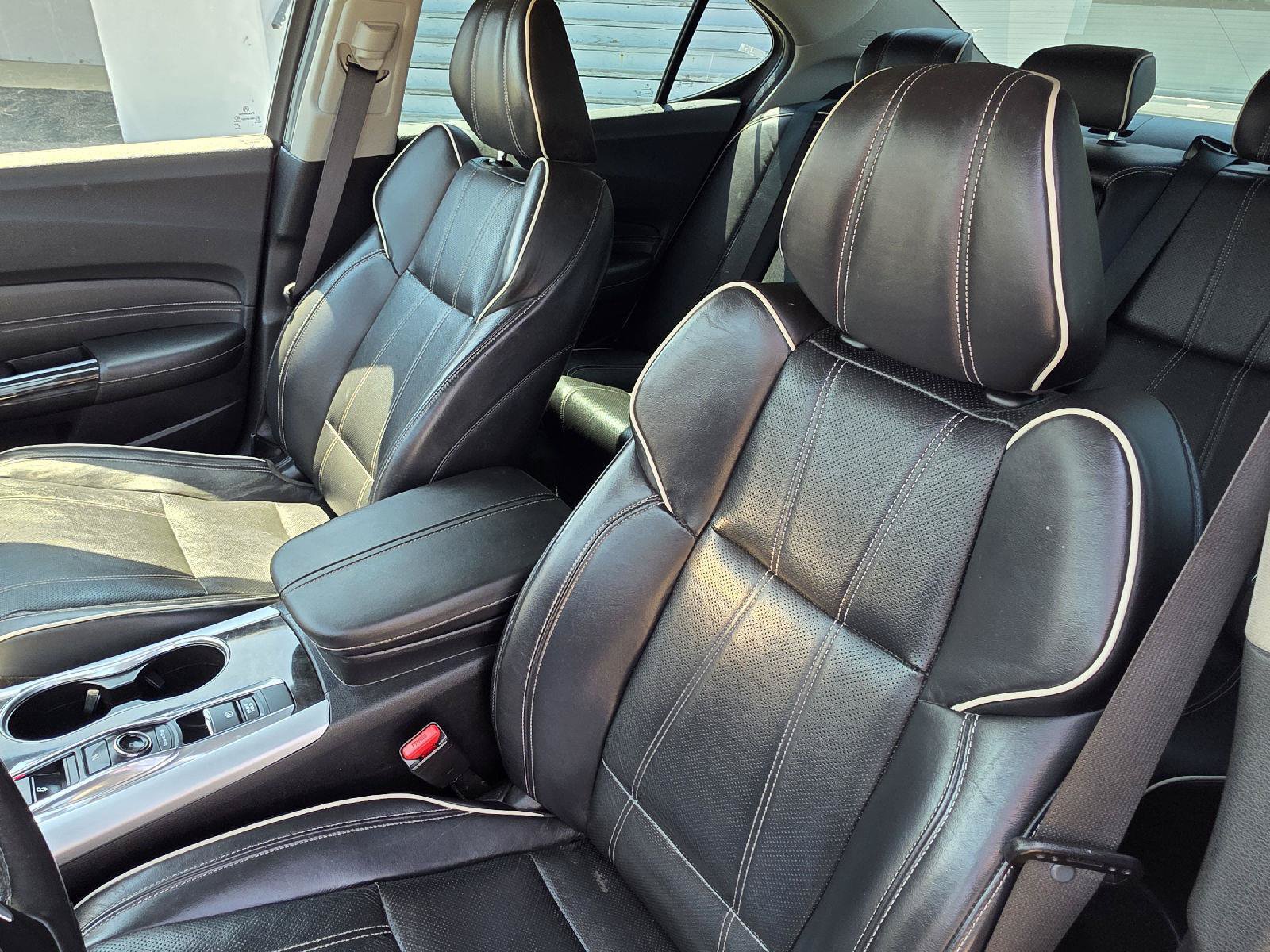 Used 2020 Acura TLX w/ Technology Package FWD image 42