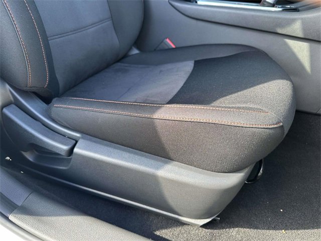 New 2025 Nissan Sentra SR w/ Midnight Edition image 9