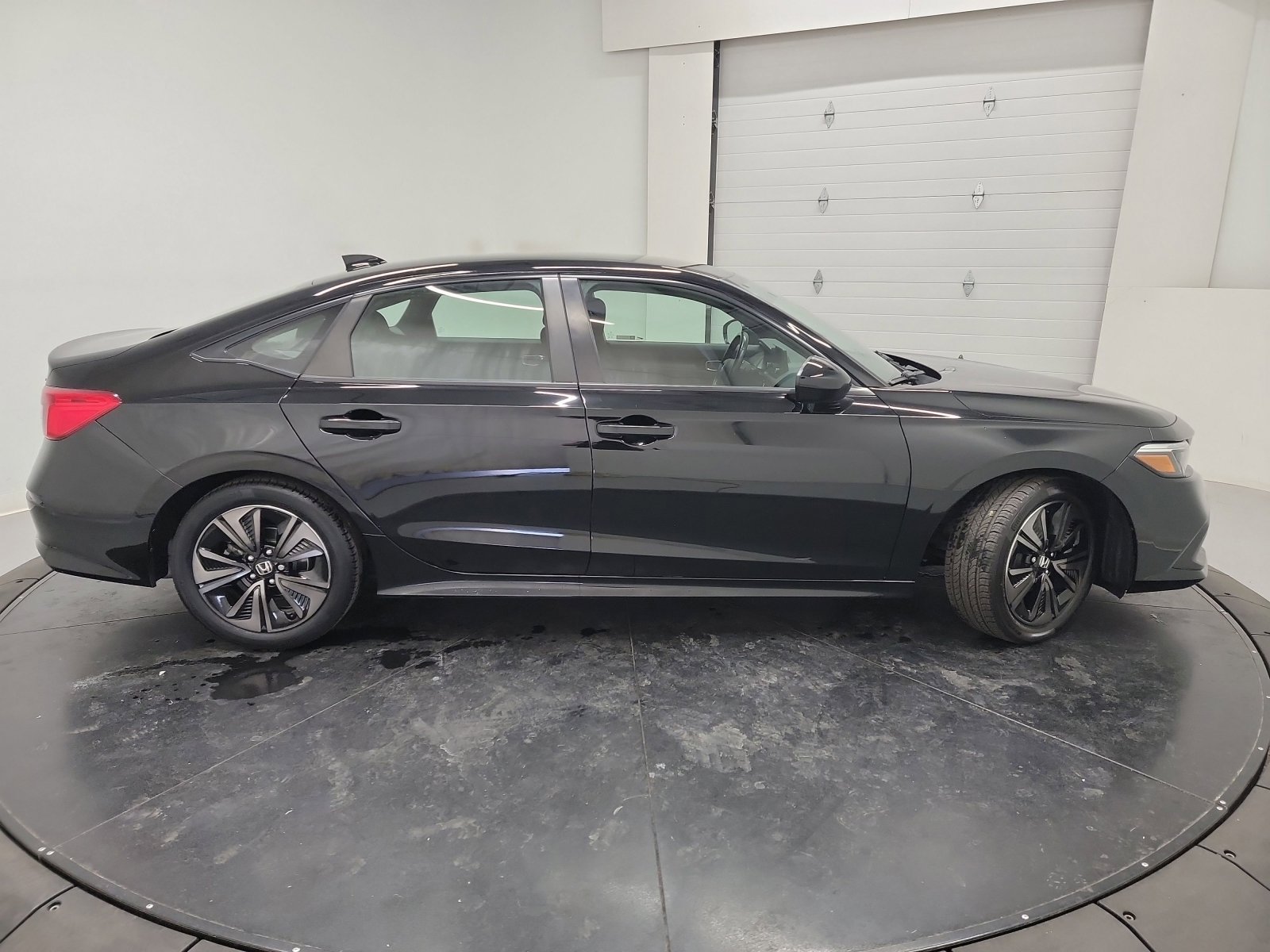 Certified 2022 Honda Civic Sport image 11