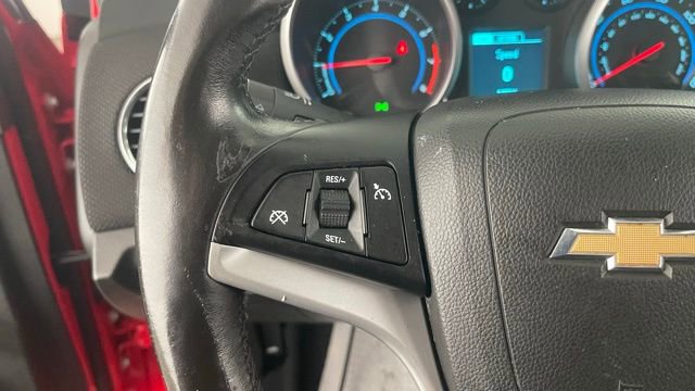 Used 2014 Chevrolet Cruze LT image 37