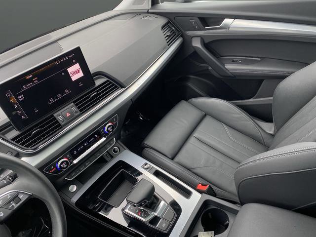 Used 2024 Audi Q5 2.0T Premium Plus image 24