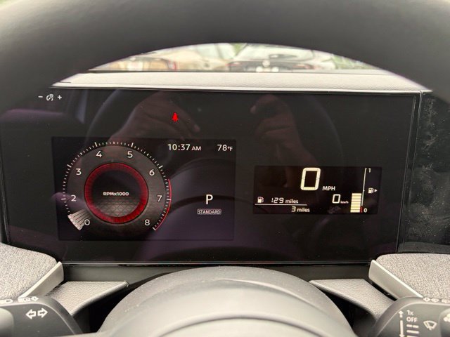 New 2026 Nissan Kicks SV w/ Cold Weather Package AWD/4WD image 18