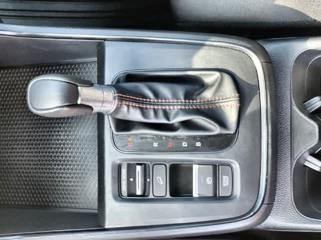 Certified 2024 Honda CR-V Sport image 14
