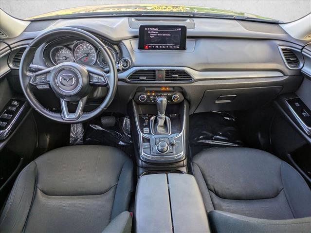 Used 2018 MAZDA CX-9 Sport image 17