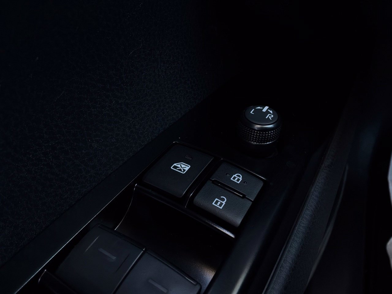 New 2026 Toyota Camry SE w/ Convenience Package FWD image 22