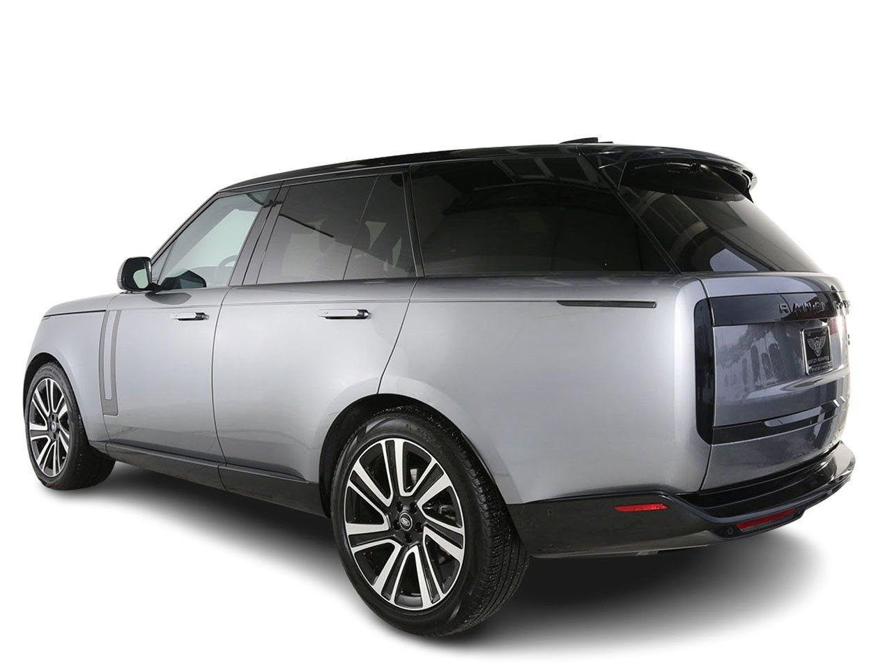 Used 2023 Land Rover Range Rover SE image 11