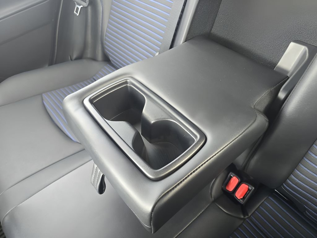 Used 2023 Toyota RAV4 XSE image 28