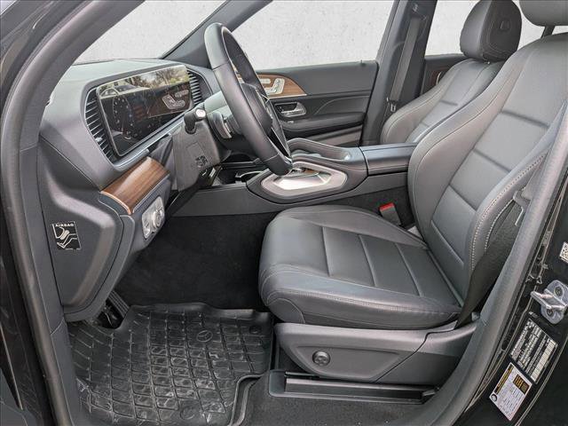 Used 2025 Mercedes-Benz GLE 350 GLE 350 image 16