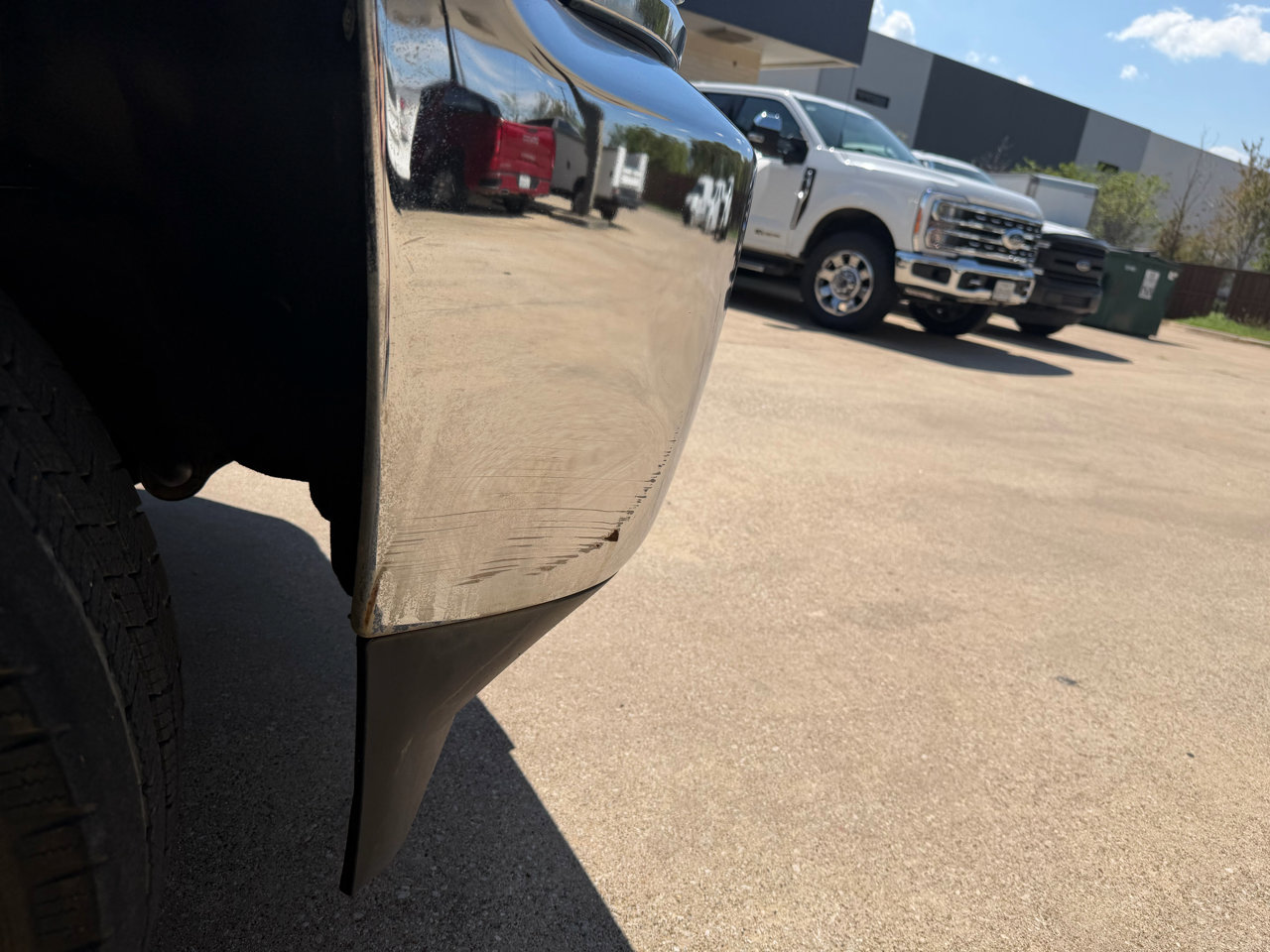 Used 2018 Chevrolet Silverado 3500 W/T w/ WT Convenience Package image 22