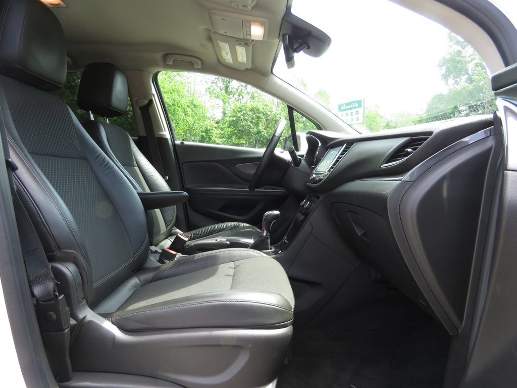 Used 2017 Buick Encore Preferred FWD image 13