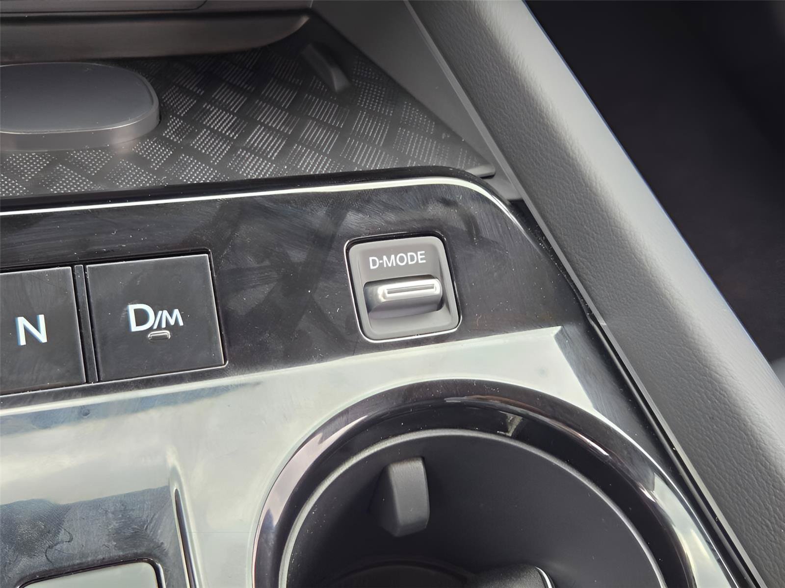 New 2026 Nissan Murano SV AWD/4WD image 28