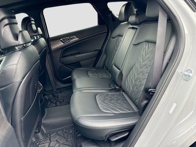 Used 2023 Kia Sportage X-Pro Prestige AWD/4WD image 28