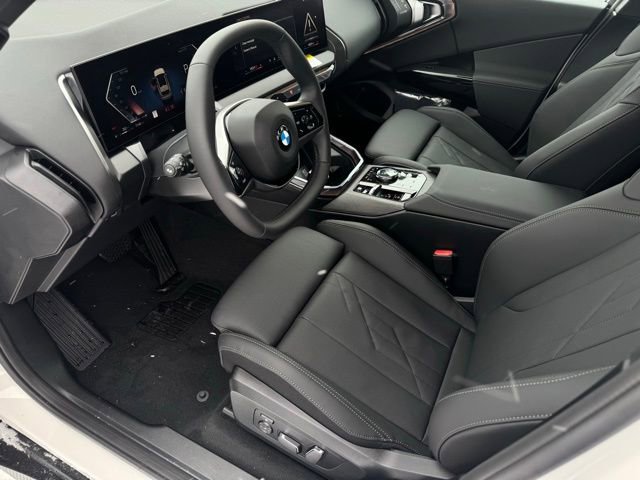 New 2026 BMW X3 xDrive30 w/ Convenience Package image 22