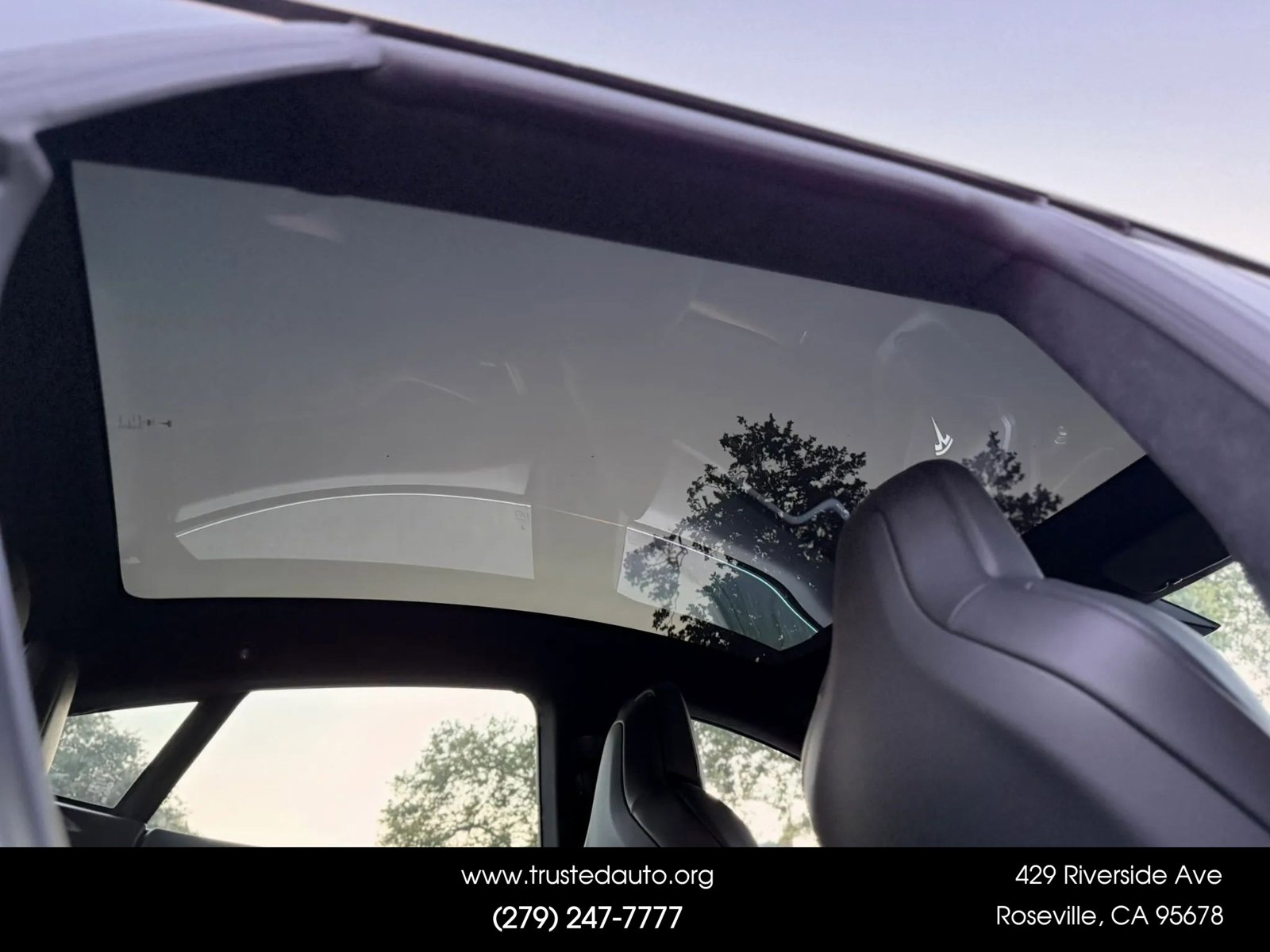 Used 2019 Tesla Model S Long Range AWD/4WD image 20