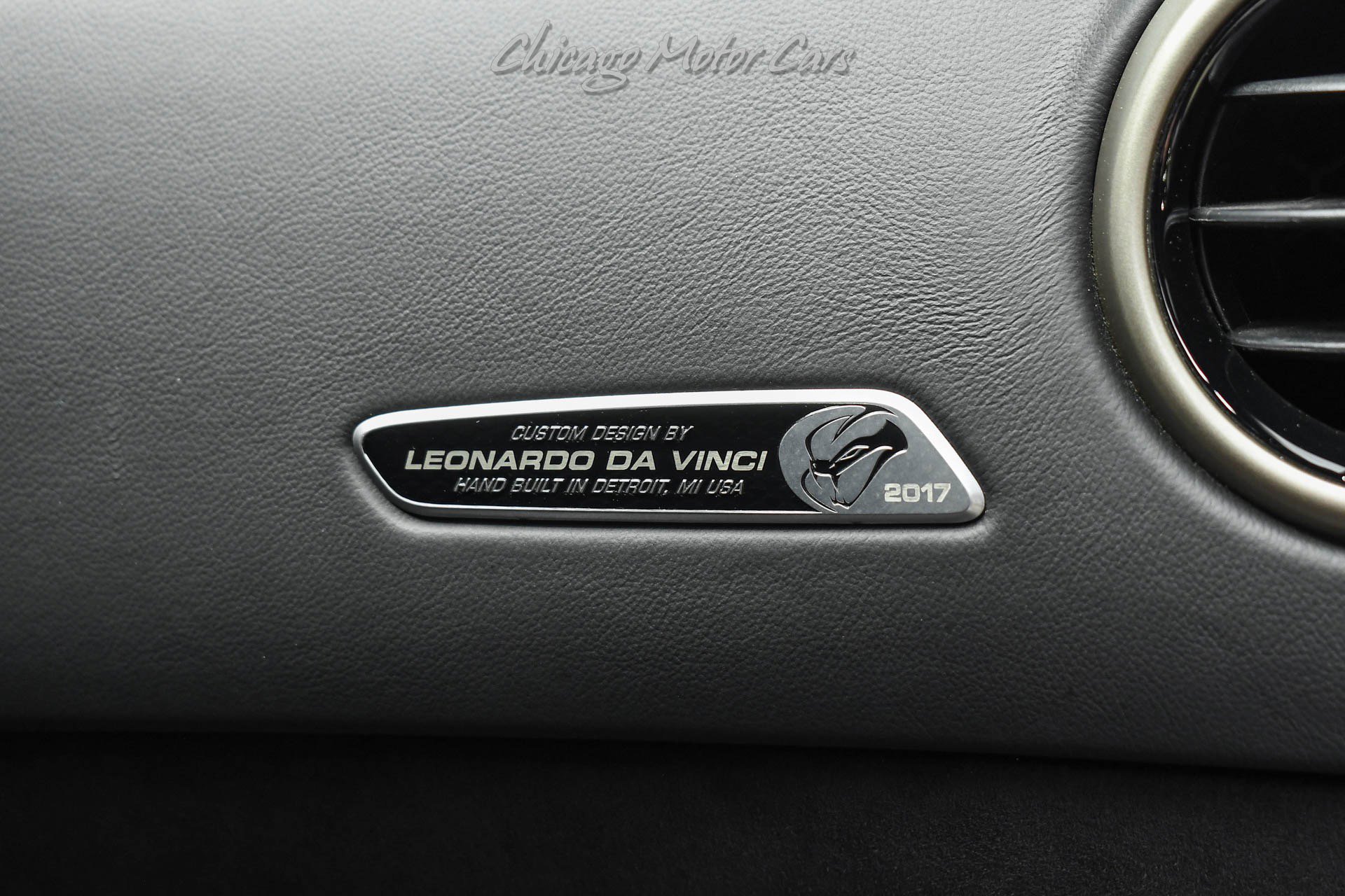 Used 2017 Dodge Viper GTC w/ ACR Package image 18