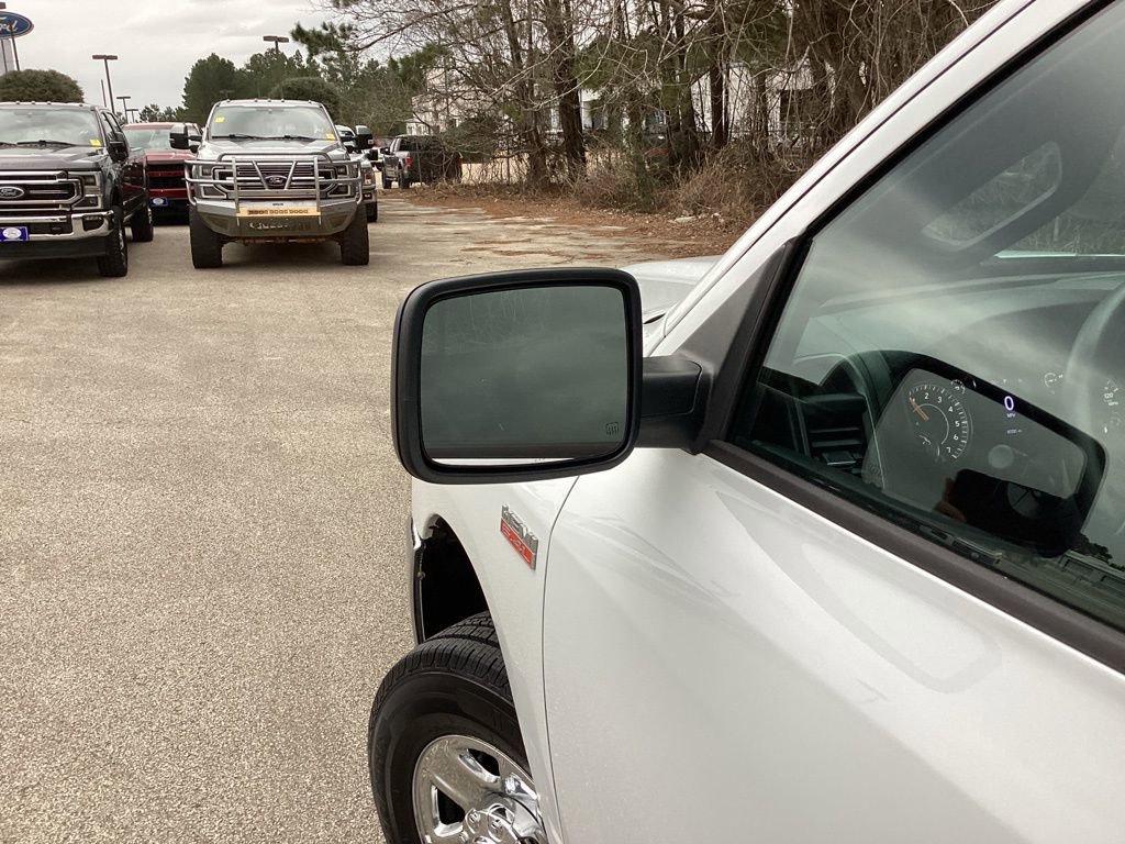 Used 2021 RAM 2500 Tradesman image 17