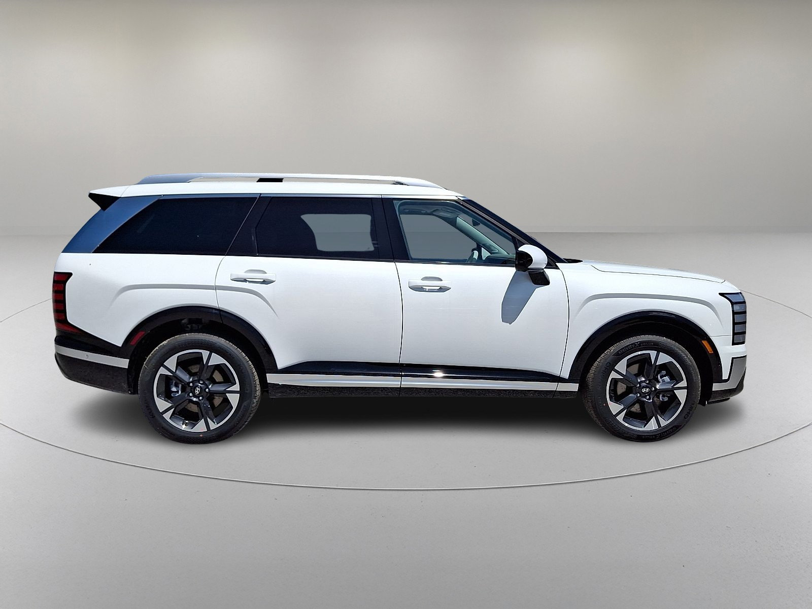New 2026 Hyundai Palisade Limited AWD/4WD image 8