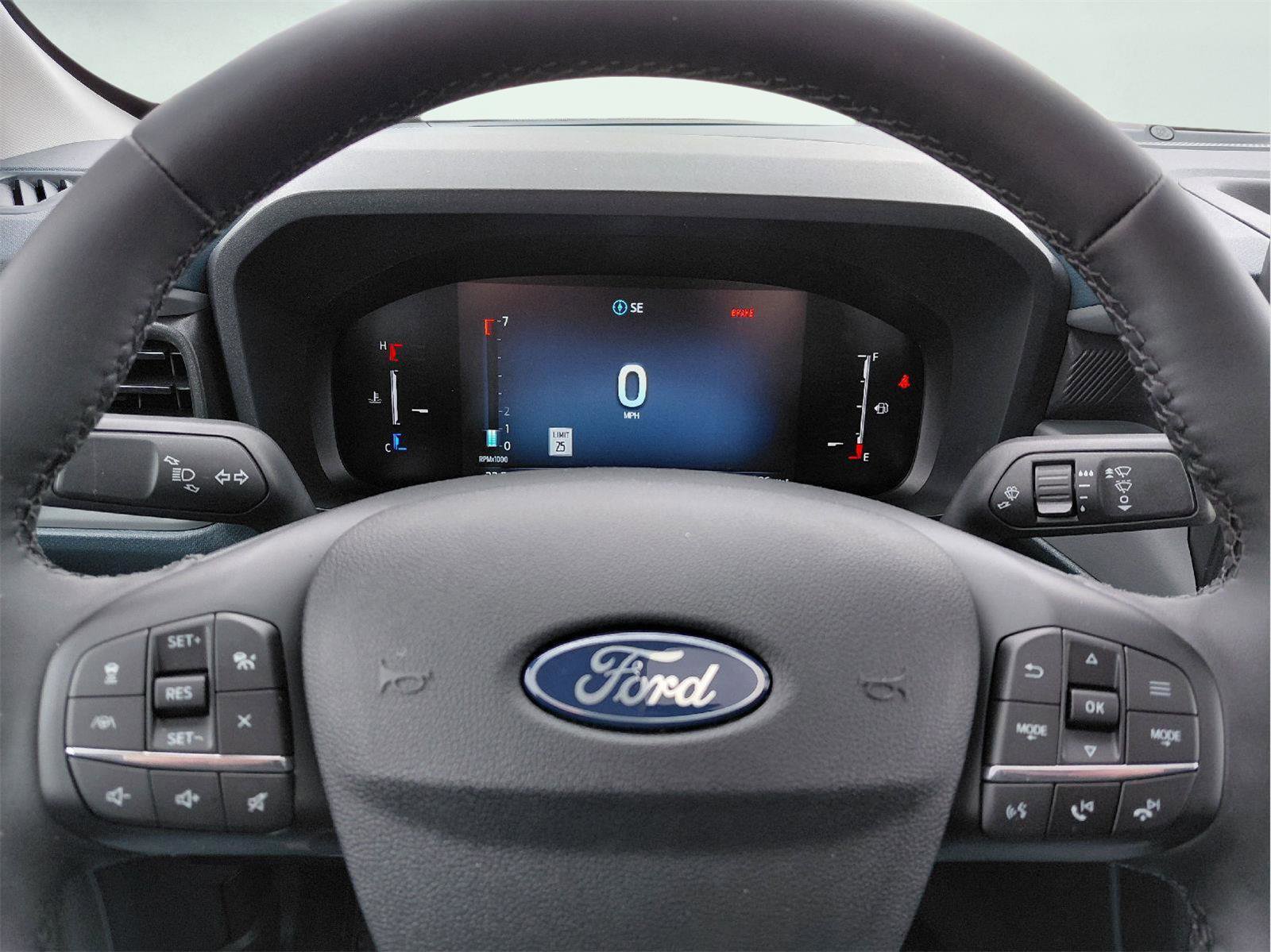 New 2026 Ford Maverick Lariat image 35