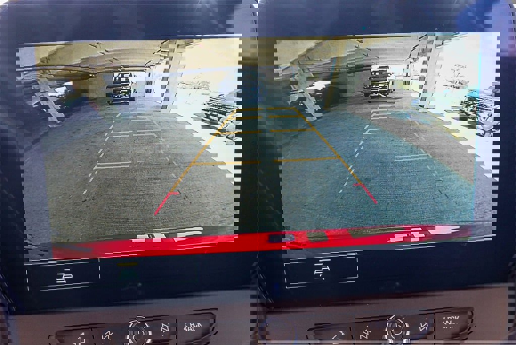 Used 2024 Chevrolet Blazer LT w/ Convenience Package image 12