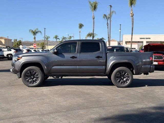 Used 2022 Toyota Tacoma Limited image 9