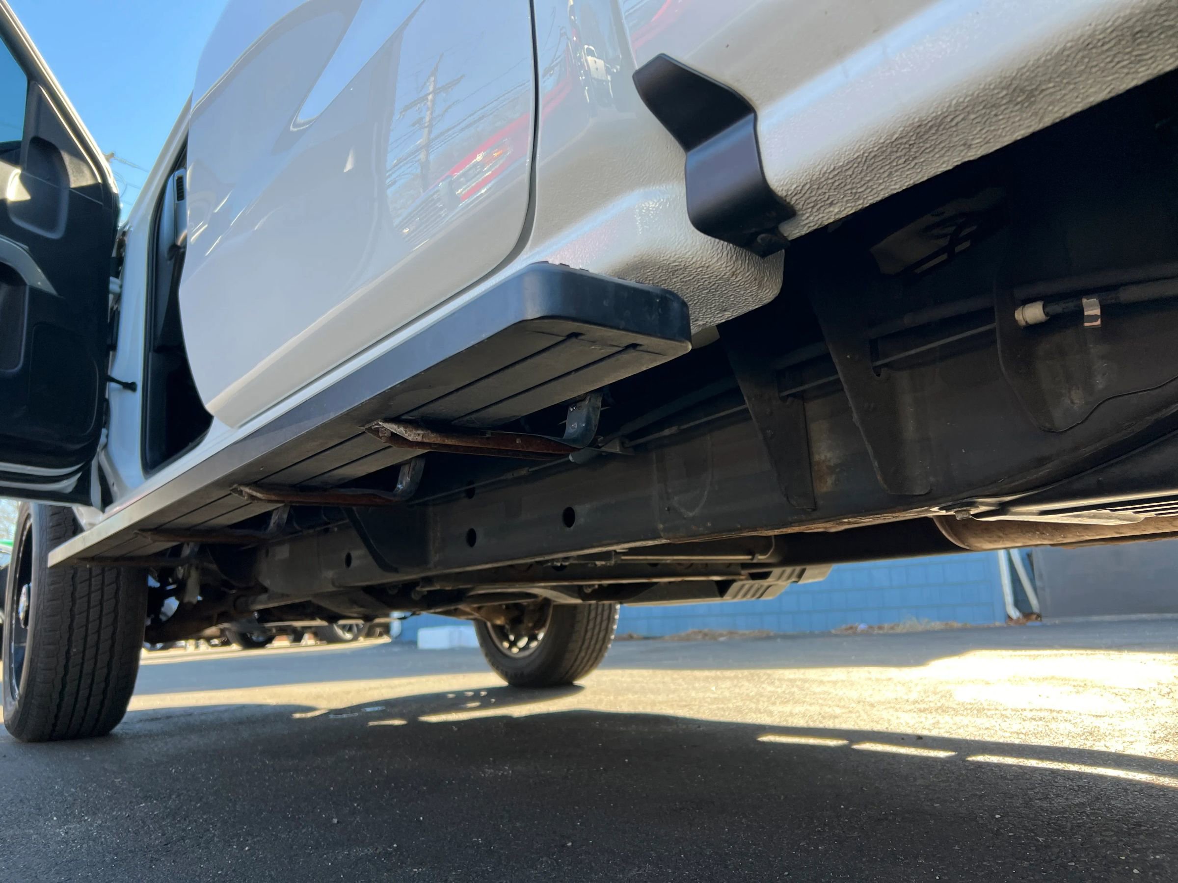 Used 2019 Chevrolet Silverado 2500 LT w/ Custom Sport Edition image 22