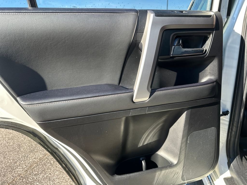 Used 2023 Toyota 4Runner Limited image 32