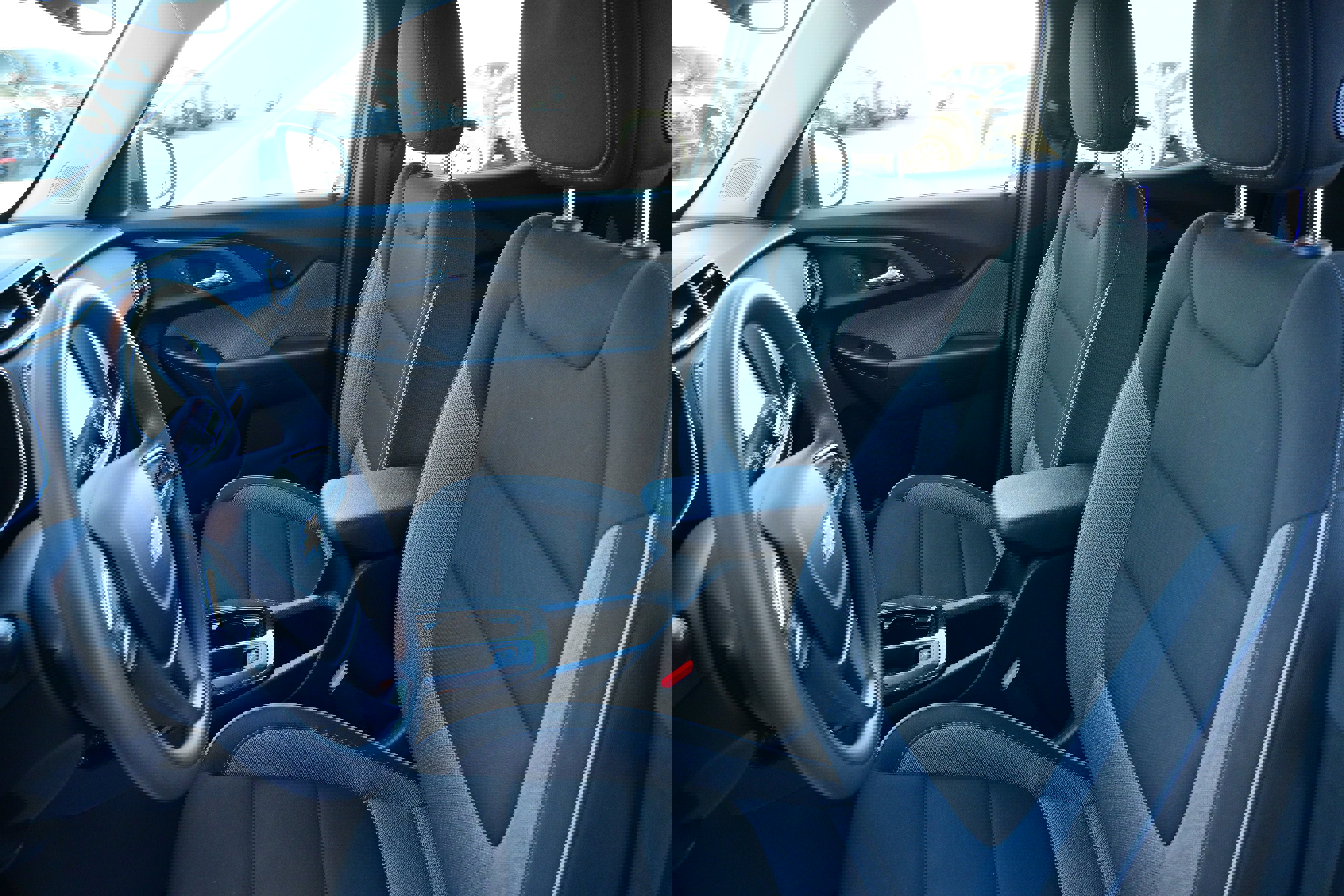 Used 2023 Chevrolet TrailBlazer LT image 20