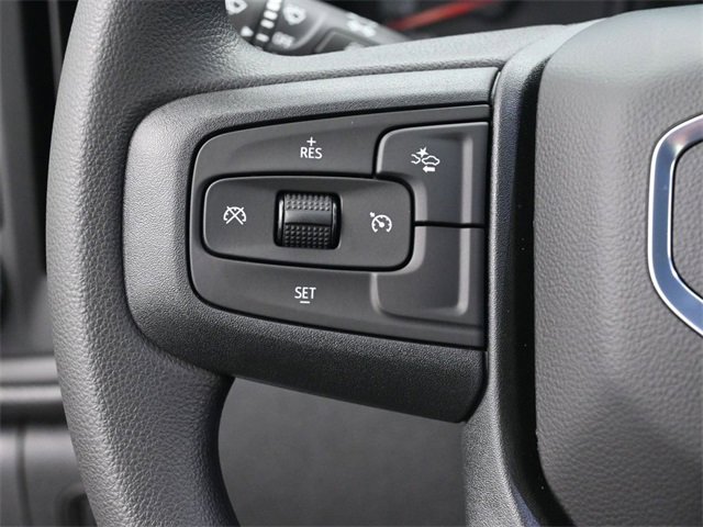 New 2025 GMC Sierra 1500 Pro w/ Pro Value Package image 25