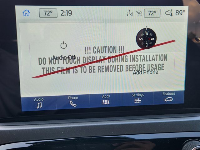 New 2026 Ford Escape Active image 12