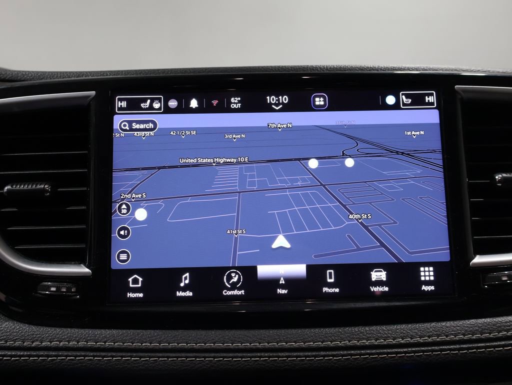 Certified 2023 Chrysler Pacifica Limited image 27