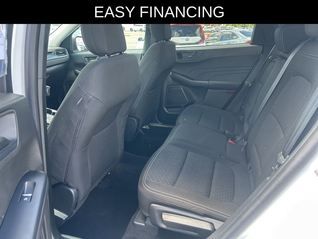 Used 2024 Ford Escape Active FWD image 19