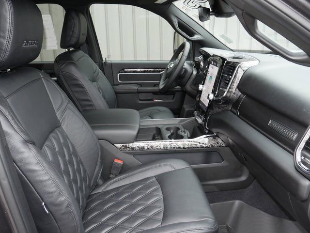 New 2026 RAM 2500 Big Horn image 29