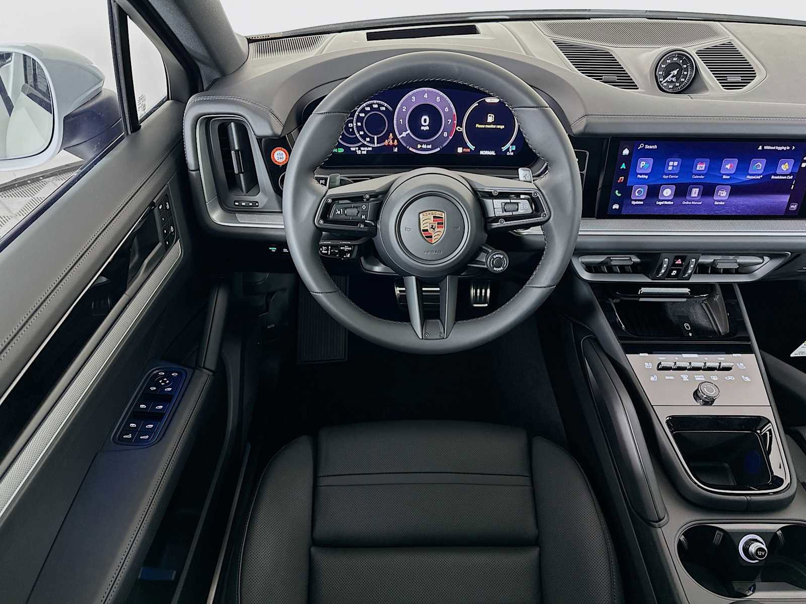 New 2026 Porsche Cayenne Coupe image 24