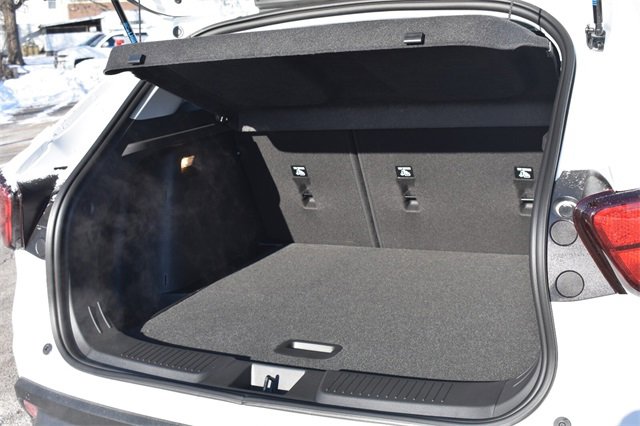 New 2026 Chevrolet Trax LT w/ Driver Confidence Package image 17