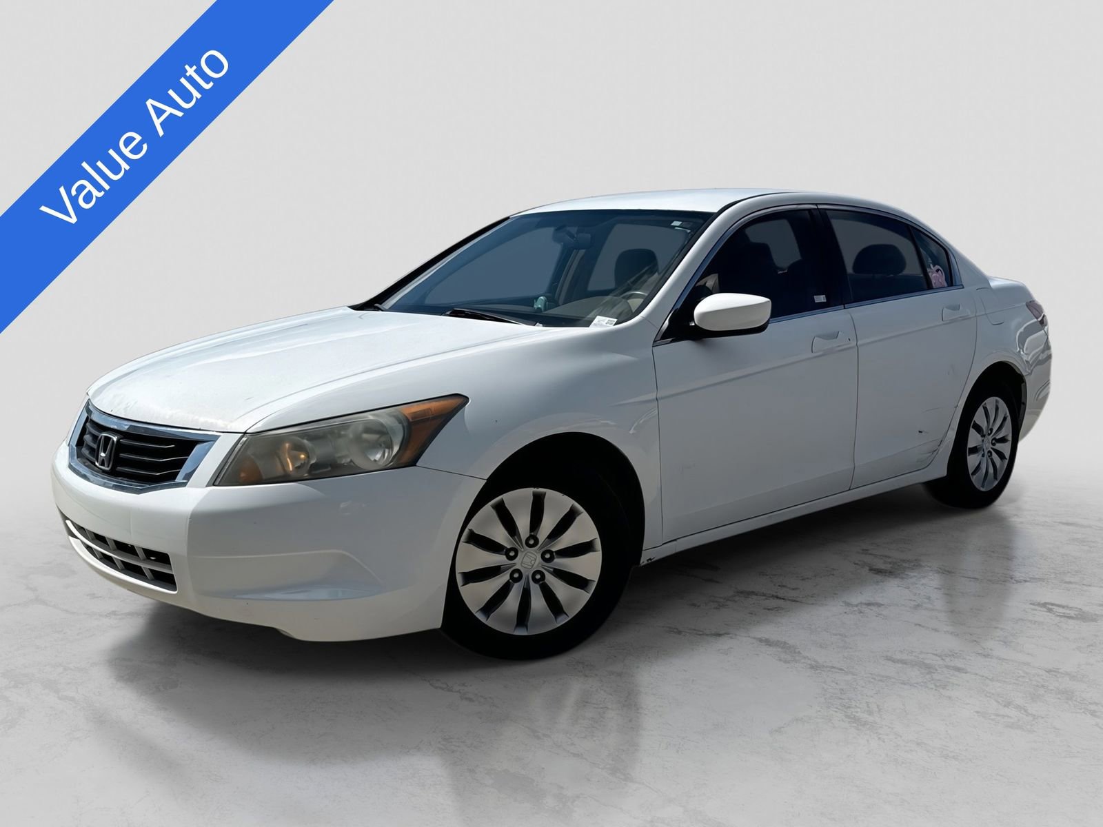 Used 2008 Honda Accord LX