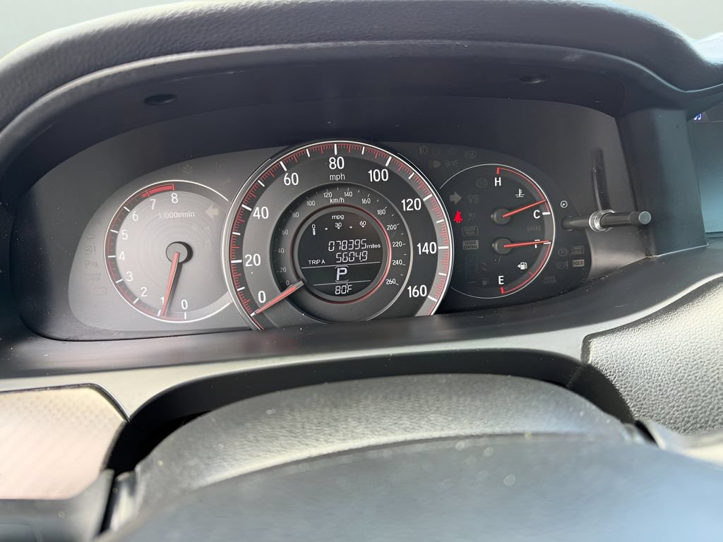 Used 2017 Honda Accord Sport image 19
