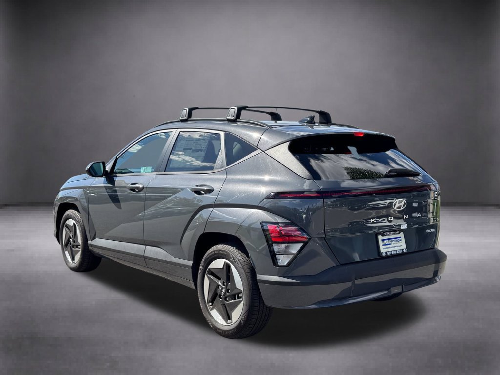 New 2025 Hyundai Kona SEL FWD image 6