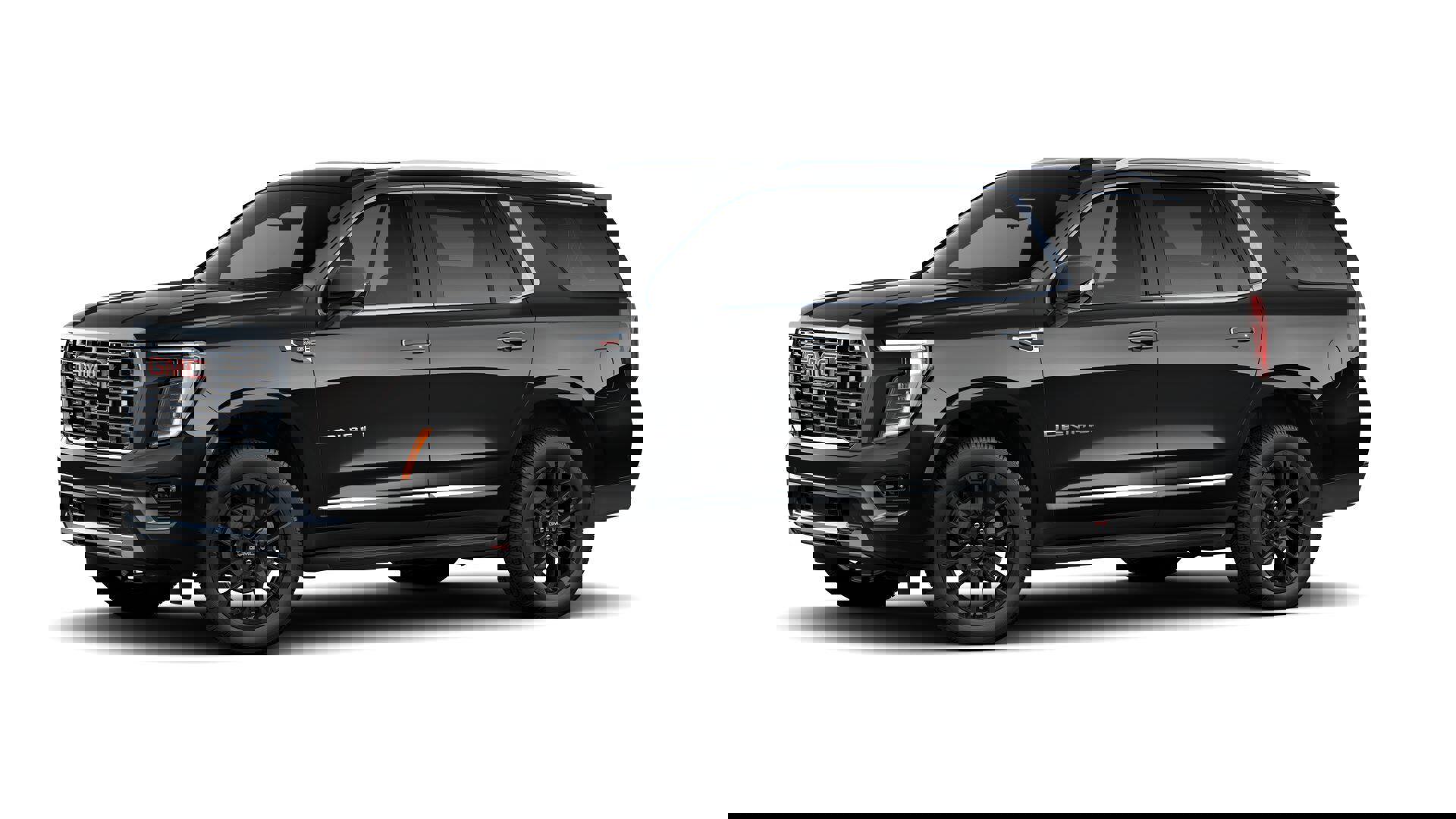 New 2026 GMC Yukon Denali image 33