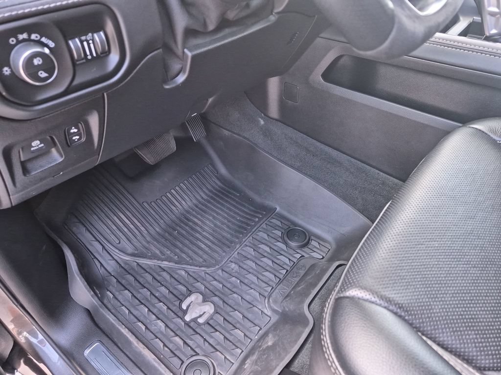 Used 2021 RAM 1500 TRX w/ TRX Level 2 Equipment Group AWD/4WD image 24
